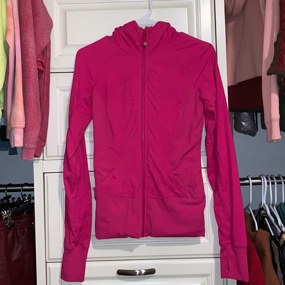 Lululemon Reversible Jacket